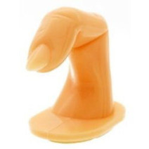 Cvičný prst s tipom