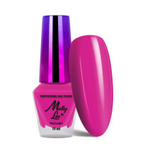 LAK NA NECHTY Molly Lac Bikini č.372 10ml