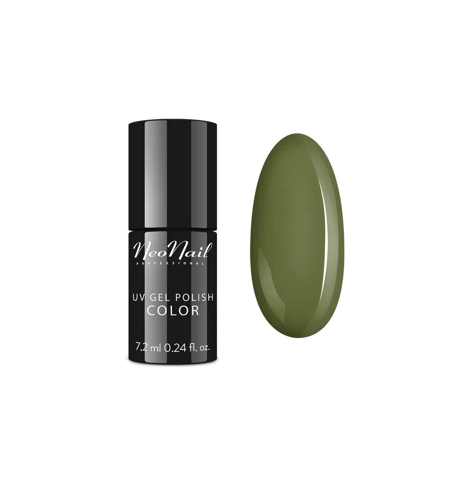 Neonail gél lak - Unripe Olives 7ml