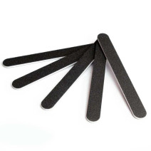 Pilník čierny rovný 100/180