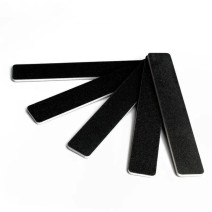 Pilník čierny hranatý 100/180