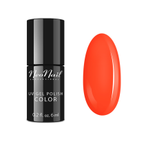 Gél lak NeoNail Papaya Shake 7,2 ml
