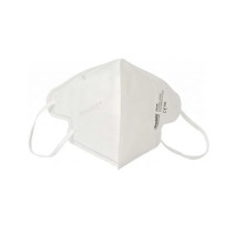 Respirator - Community mask FFP2 5ks - opakovateľne použiteľný