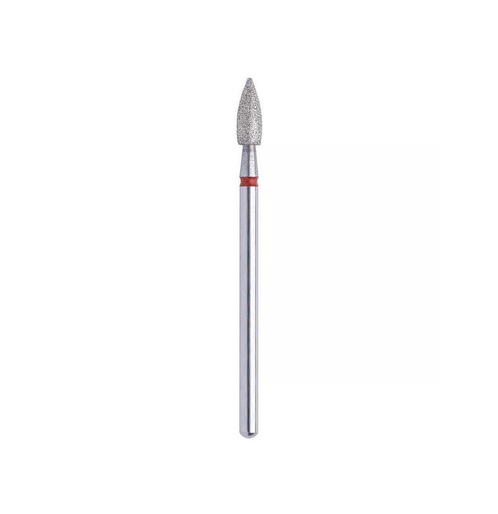 Neonail diamantová fréza FLAME NO.03/S