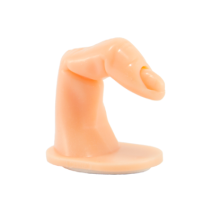 Cvičný prst bez tipu