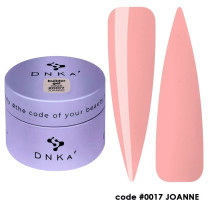DNKa' stavebný gél 0017 Joanne 30ml
