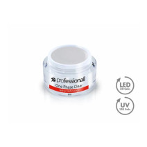 LED-UV GÉL JEDNOFÁZOVÝ ČÍRY 5ML PROFESSIONAIL