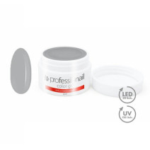 Farebný LED-UV gél 5ml Professionail Harbor Mist
