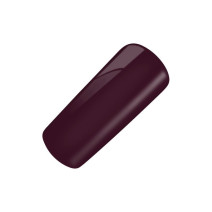 Farebný LED-UV gél 5ml Professionail Rouge Noir