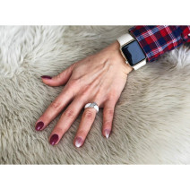 Farebný LED-UV gél 5ml Professionail Romantic