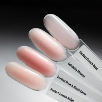 NTN UV gél Premium Perfect French Rose 30ml