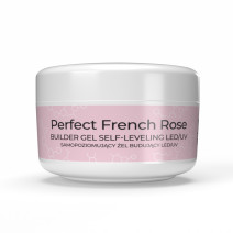 NTN UV gél Premium Perfect French Rose 30ml