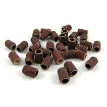 EXO brúsne kotúče zrnitosť 180, 100 ks