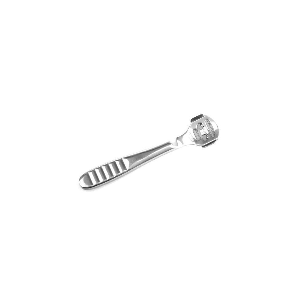 SNIPPEX orezávač kože na pedikúru