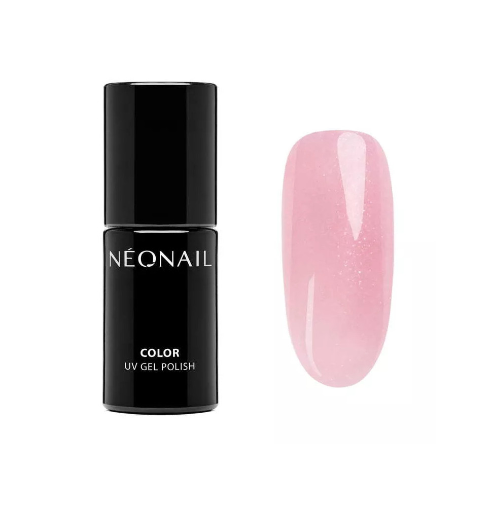NeoNail gél lak Endless Journey 7,2 ml