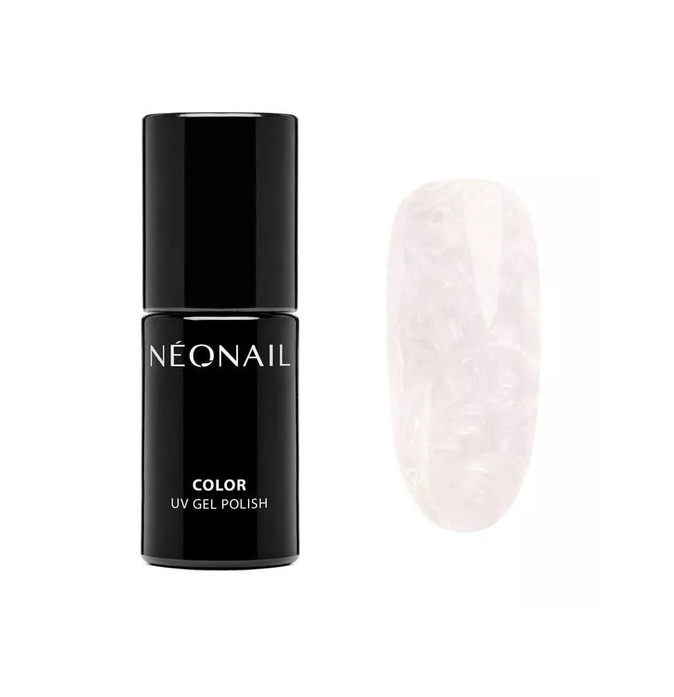 NeoNail gél lak Peach Glaze 7,2 ml
