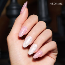 NeoNail gél lak Peach Glaze 7,2 ml