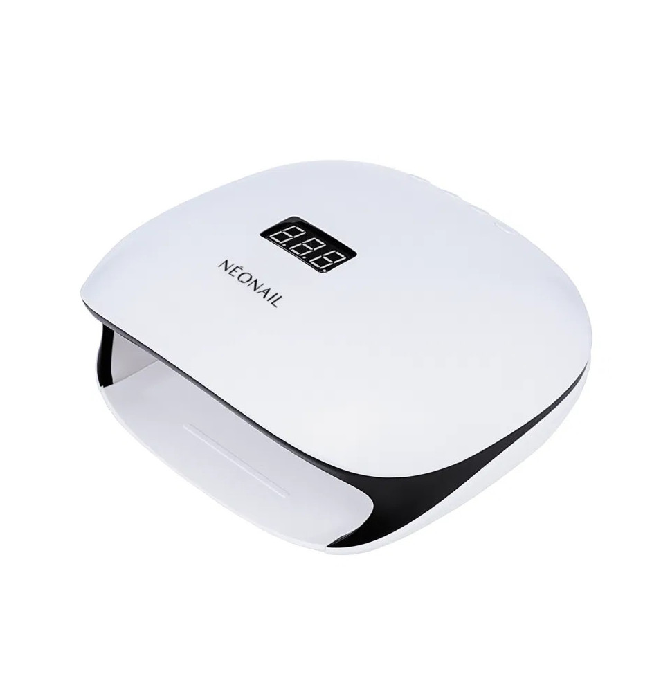 VEĽKÁ LED LAMPA NEONAIL LCD 36/48W