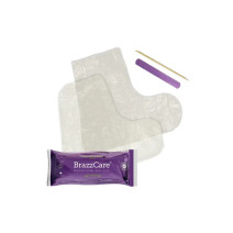 BrazzCare súprava na pedikúru