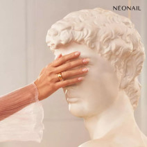 Neonail ozdoby kvietky Pink 01