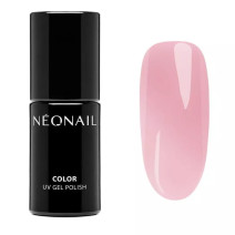 NeoNail gél lak Rosy Escape 7,2 ml