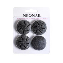 NeoNail náhradné kodúte do elektrického pilníka na nohy