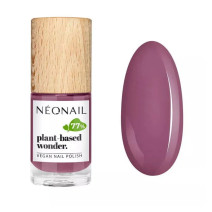 Klasický vegánsky lak RASTLINNÝ 7,2 ml - PURE DAHLIA