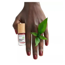 Klasický vegánsky lak RASTLINNÝ 7,2 ml - PURE MARON