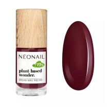 Klasický vegánsky lak RASTLINNÝ 7,2 ml - PURE MARON