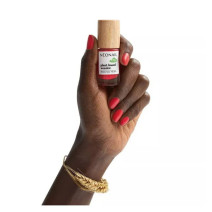 Klasický vegánsky lak RASTLINNÝ 7,2 ml - PURE CURRANT