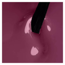 Klasický vegánsky lak RASTLINNÝ 7,2 ml - PURE AMARANTH