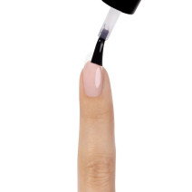 NeoNail šablónky na francúzsku manikúru 01 oblé 40ks