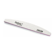 Claresa prémiový pilník Loďka Stylistic 100/180