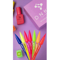 Gél lak DNKa' Krycia báza 0076 APEROL 12ml