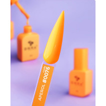 Gél lak DNKa' Krycia báza 0076 APEROL 12ml