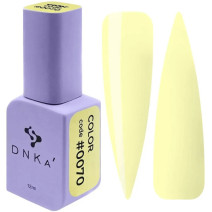 Gél lak DNKa' Color 0070 12ml