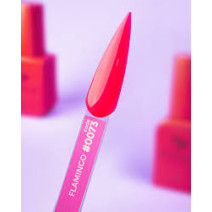 DNKa' Gumový krycí podklad 0073 Flamingo 12ml