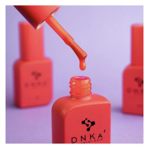 Gél lak DNKa' Krycia báza 0077 CAMPARI 12ml