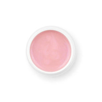CLARESA STAVEBNÝ GÉL NA NECHTY SOFT&EASY BLINKING PINK 12G