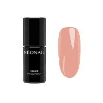 NeoNail gél lak Carrot Crush 7,2 ml