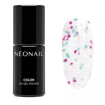 Nadlak NeoNail Glow Sprinkles on Top 7,2 ml