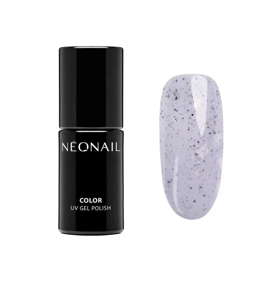 NeoNail gél lak Lilac Bliss 7,2 ml