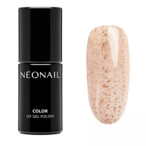 Vrchný lak NeoNail Coral Glow 7,2 ml