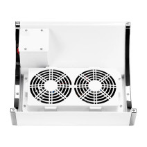 Odsávačka prachu na nechty KT 80 W