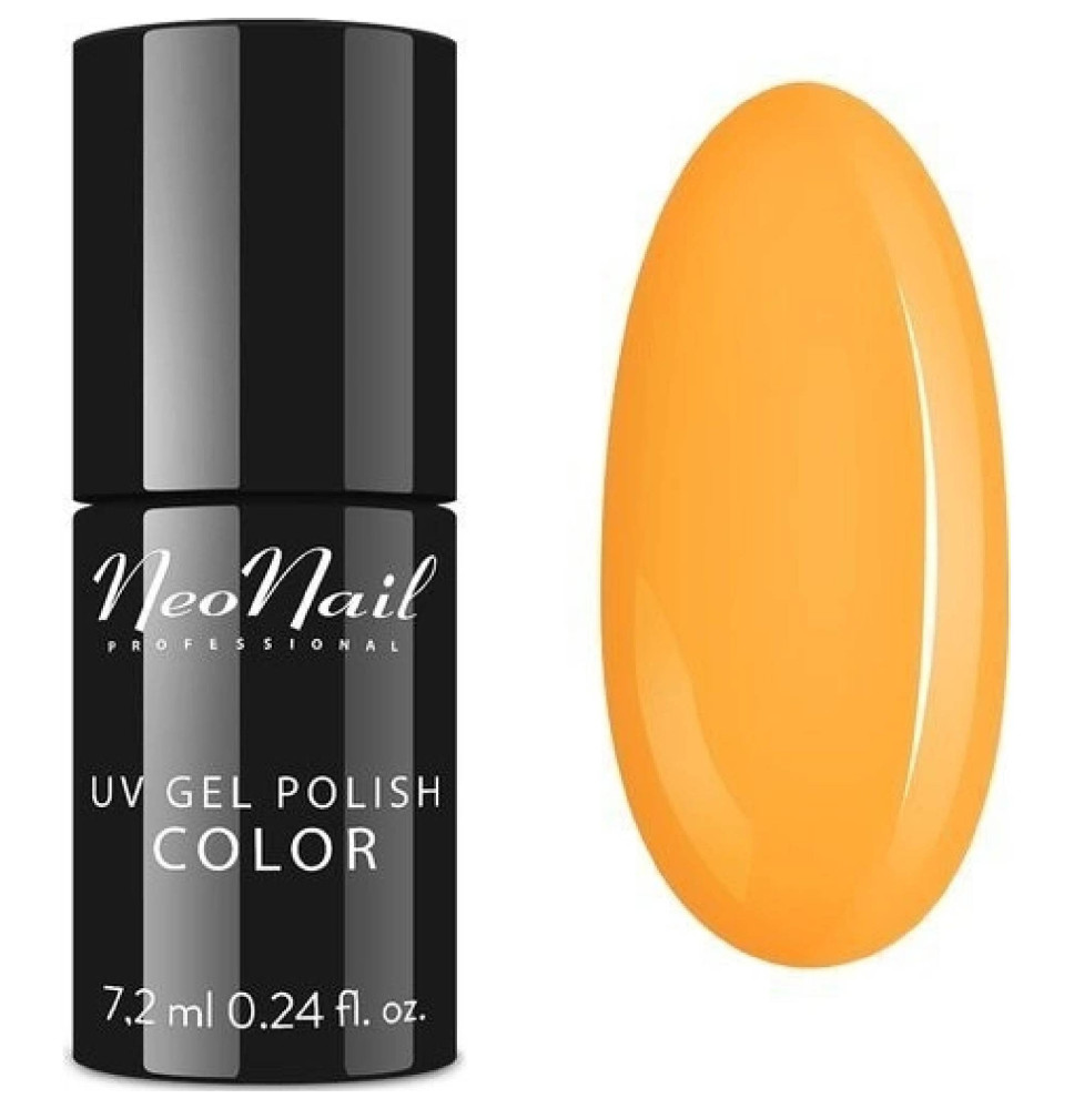 Gél lak NeoNail Autumn Sun 7,2 ml