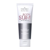 Krémová maska na telo a poprsie 200 ml