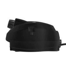 Brúska na nechty N10 čierna