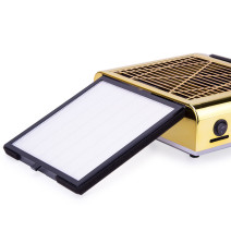 Molly Lac odsávačka prachu 80W zlatá