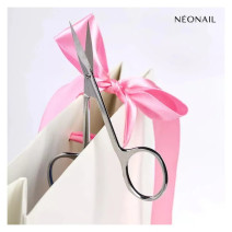 NeoNail nožnice na manikúru s čepeľou 30mm
