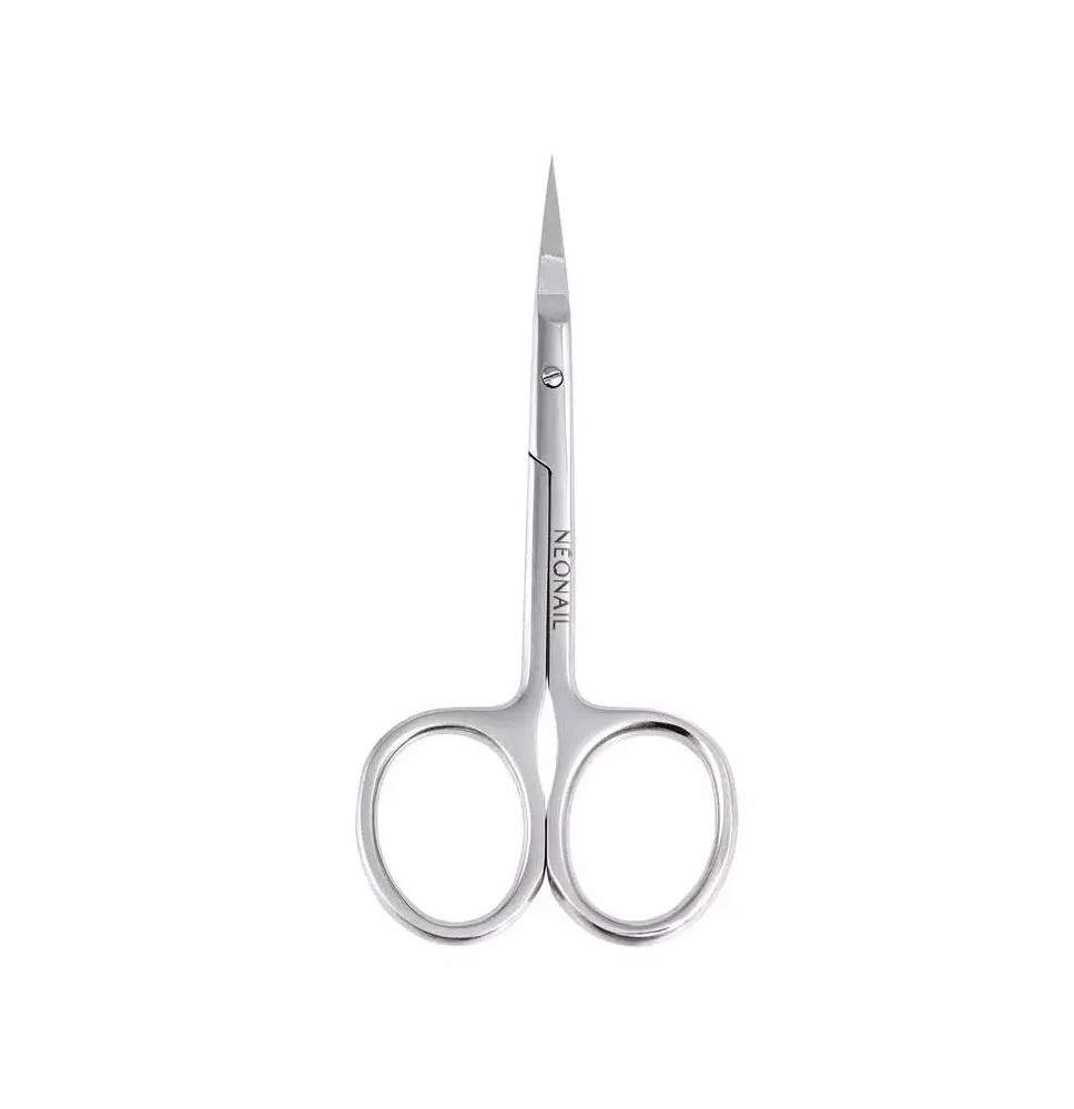 NeoNail nožnice na manikúru 30mm